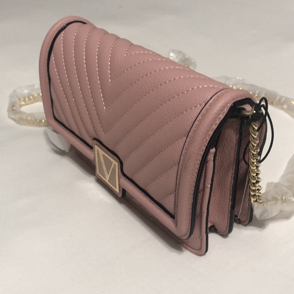 COPY - NEW - The Victoria Mini Shoulder Bag